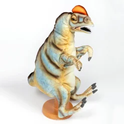 Dilophosaurus Hand Puppet (50cm) by Hansa