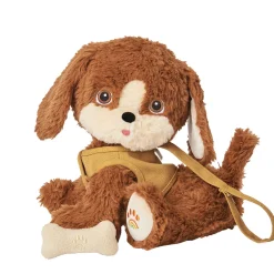 Dinkum Dogs Buddy Doll by Olli Ella