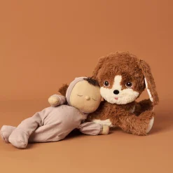 Dinkum Dogs Buddy Doll by Olli Ella