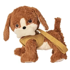 Dinkum Dogs Buddy Doll by Olli Ella