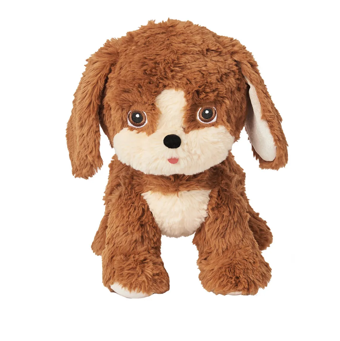 Dinkum Dogs Buddy Doll by Olli Ella