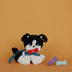 Dinkum Dogs Dog Bones by Olli Ella