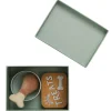 Dinkum Dogs Goodies Set in Pale Green by Olli Ella