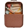 Dinkum Dogs Vet Set in Clay by Olli Ella