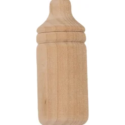 Dinkums Dolls Pinewood Bottle by Olli Ella