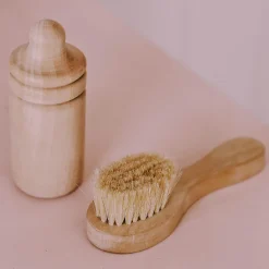 Dinkums Dolls Pinewood Bottle by Olli Ella