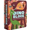Dinoblock By Christopher Franceschelli & Peskimo