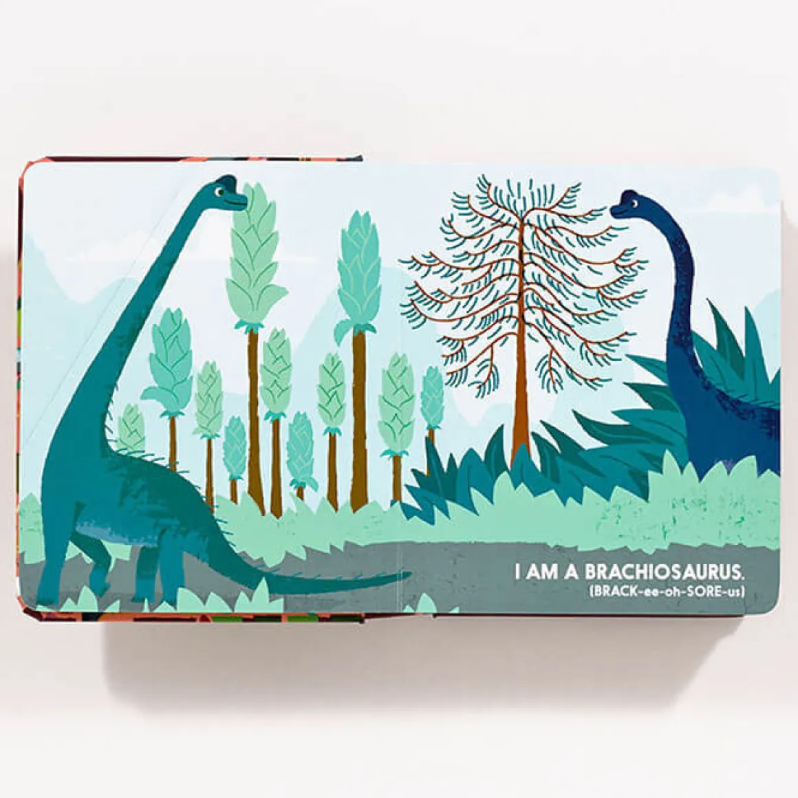 Dinoblock By Christopher Franceschelli & Peskimo