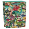 Dino Mighty Medium Gift Bag by Roger La Borde