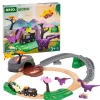Dinosaur Adventure Set by Brio
