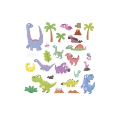 Dinosaur Magneti Stories by Janod