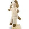 Dog Hand Puppet by Senger Naturwelt