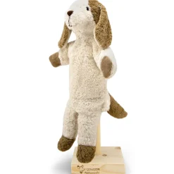 Dog Hand Puppet by Senger Naturwelt