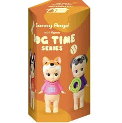 Dog Times Series Doll (Limited Edition) by Sonny Angel - IN STOCK NOW - LIMITED QTYS
