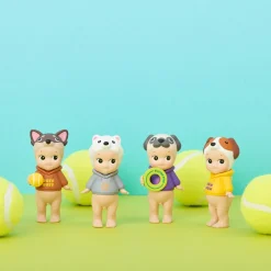 Dog Times Series Doll (Limited Edition) by Sonny Angel - IN STOCK NOW - LIMITED QTYS