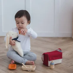 Doll Feeding Set by PlanToys