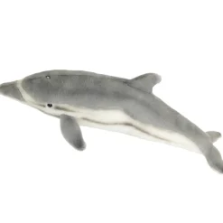 Dolphin (40cm) by Hansa