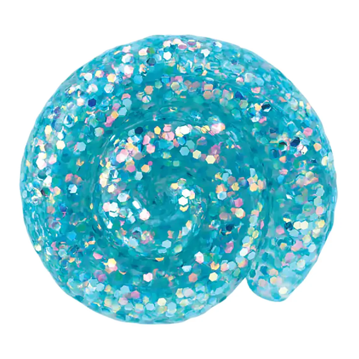 Dolphin Dance Trendsetters Thinking Putty by Crazy Aarons