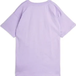 Dolphin Short Sleeve Dress by Mini Rodini
