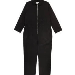 Dominic Boilersuit in Black by L.F.Markey - Last Ones In Stock - UK 8/12