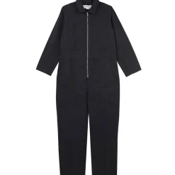 Dominic Boilersuit in Navy by L.F.Markey - Last One In Stock - UK 12