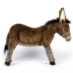 Donkey (46cm) by Hansa