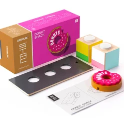 Donut Shack By Candylab Toys