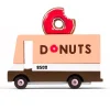 Donut Van Mini Candyvan By Candylab Toys