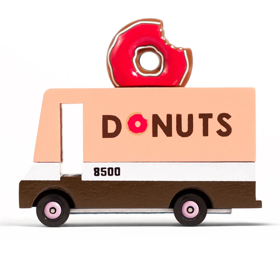 Donut Van Mini Candyvan By Candylab Toys