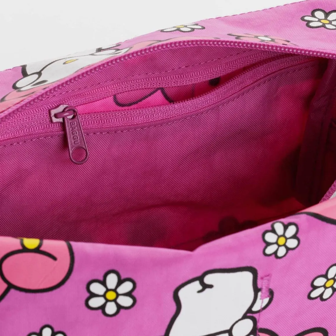 Dopp Kit in My Melody by Baggu