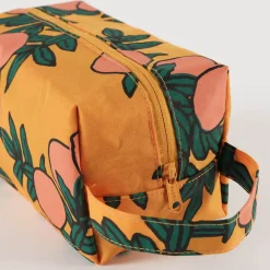 Dopp Kit in Orange Tree by Baggu