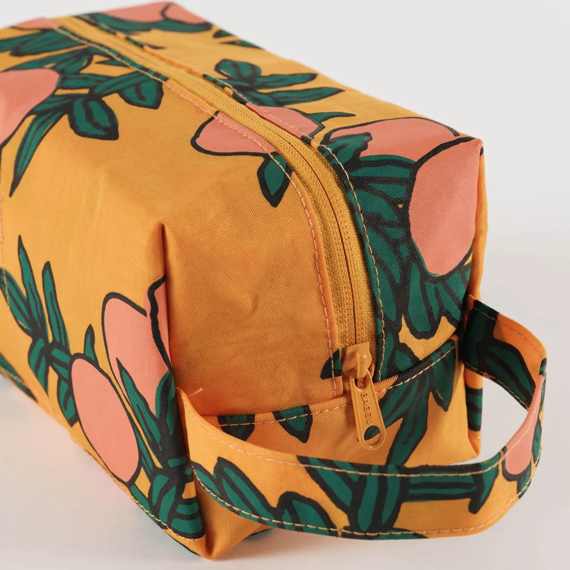 Dopp Kit in Orange Tree by Baggu
