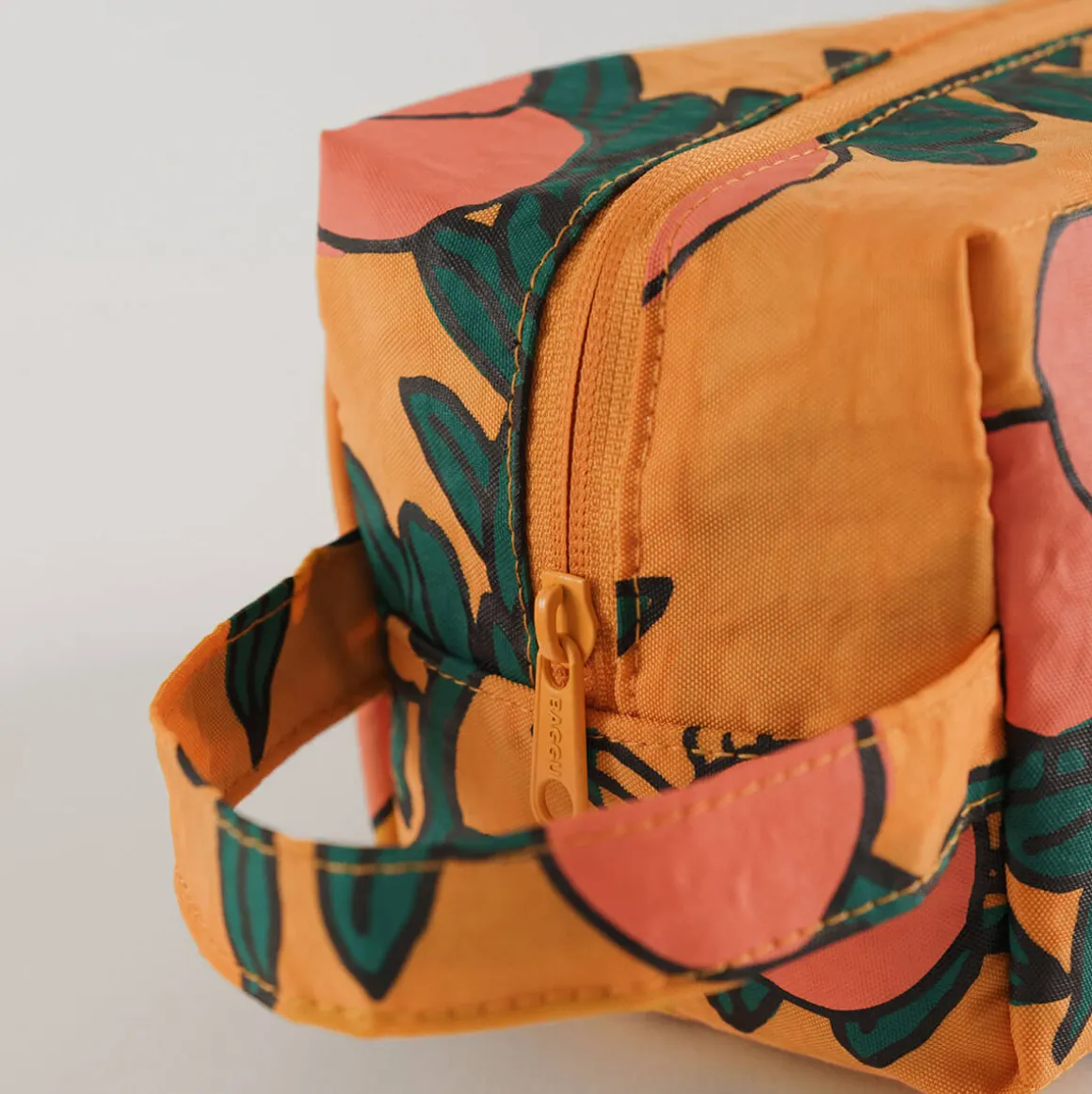 Dopp Kit in Orange Tree by Baggu