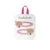 Doris Deer Hair Clips by Rockahula
