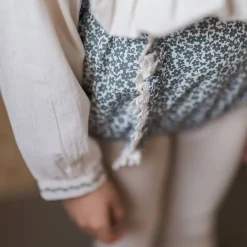 Dorrit Bloomers in Rye Floral by Little Cotton Clothes - Last Ones In Stock - 2-5 Years