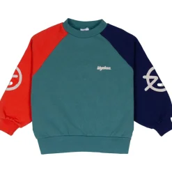 Double Wynken Sweat by Wynken - Last Ones In Stock - 2-4 Years