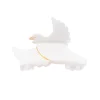 Dove Hair Claw by Coucou Suzette