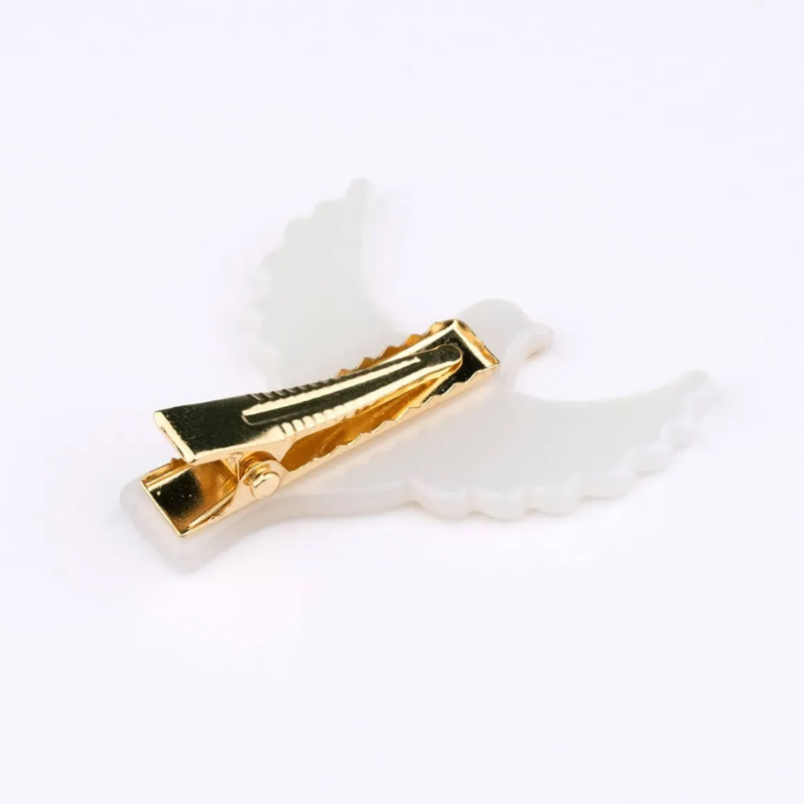 Dove Hair Clip by Coucou Suzette