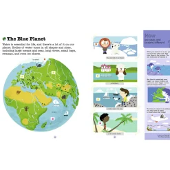 Do you Know? Oceans and Marine Life by Stephanie Babin