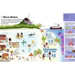 Do you Know? Oceans and Marine Life by Stephanie Babin