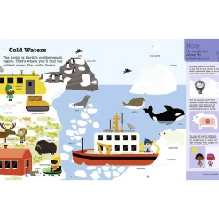 Do you Know? Oceans and Marine Life by Stephanie Babin