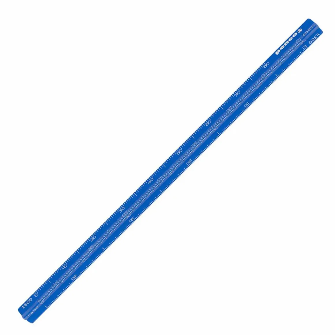 Drafting Scale Ruler (Various Colours) by HIghtide Penco