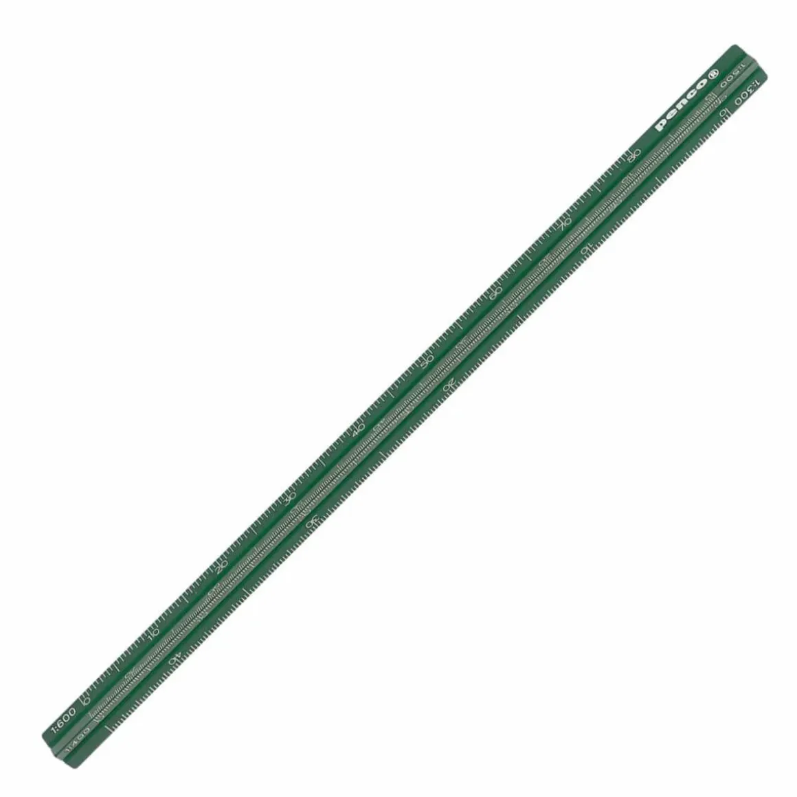 Drafting Scale Ruler (Various Colours) by HIghtide Penco