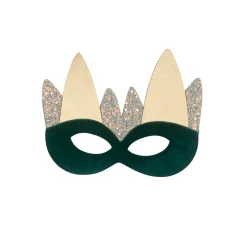 Dragon Mask by Mimi & Lula