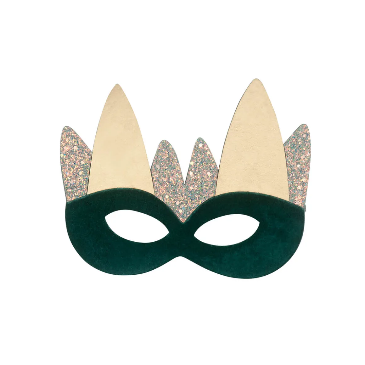 Dragon Mask by Mimi & Lula
