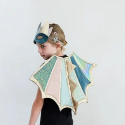 Dragon Wings by Mimi & Lula
