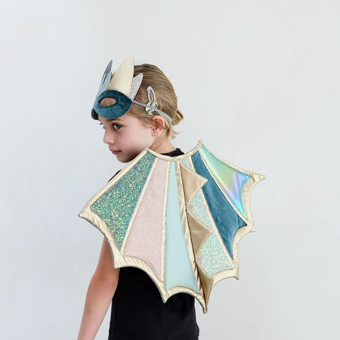 Dragon Wings by Mimi & Lula
