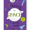 Drawing in Space by Harriet Russell