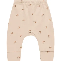 Drawstring Pant in Rainbows by Quincy Mae