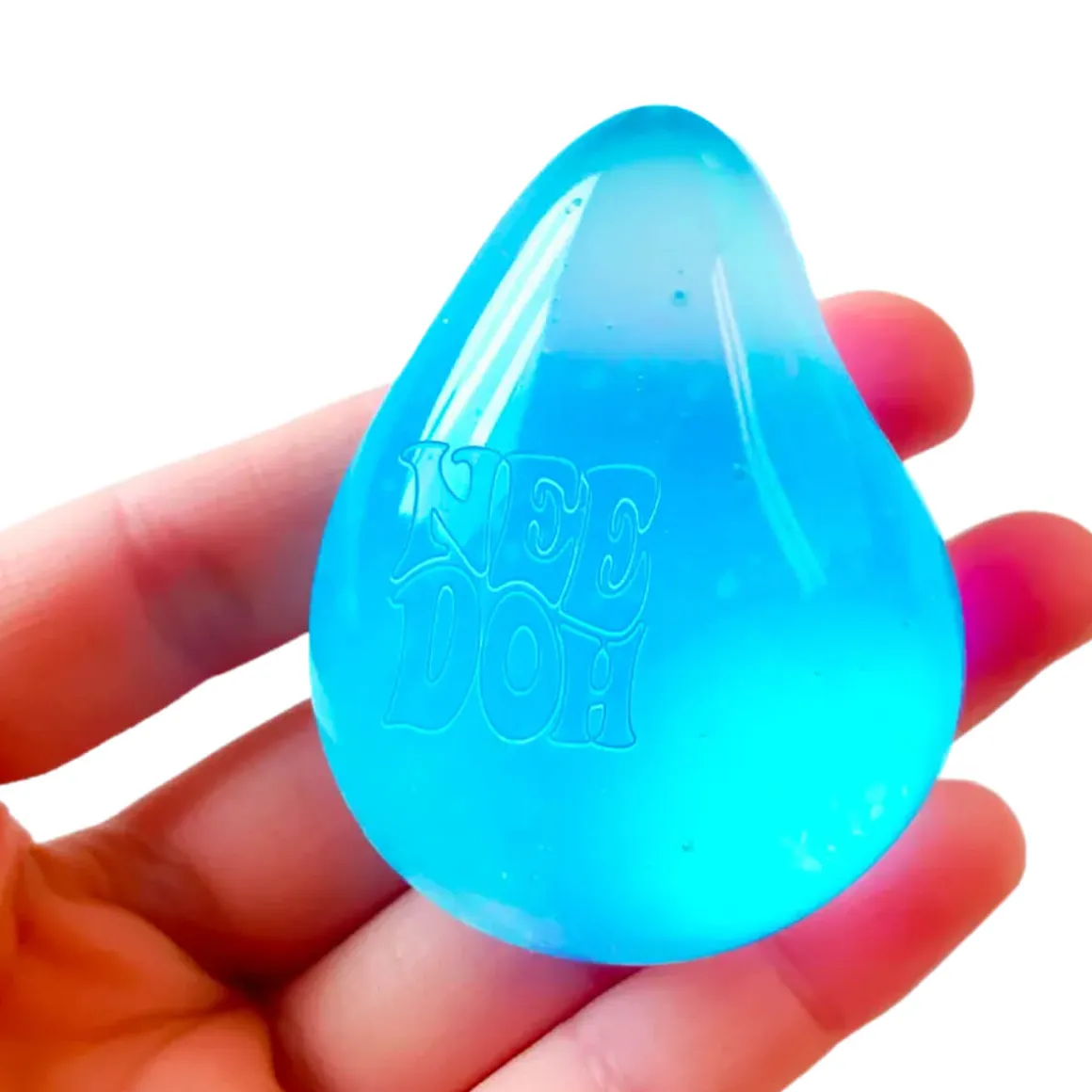 Dream Drop Needoh Squishy Toy by Schylling - IN STOCK NOW!
